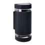 Prezent ZARAGOZA 28203 Applique murale 2x35W/E27 IP44