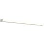 Trio FABIO 283811206 Applique murale 1x20w/led 3000k 2300lm ip44