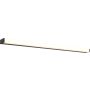 Trio FABIO 283811232 Applique murale 1x20w/led 3000k 2300lm ip44