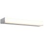 Trio FABIO 283814206 Applique murale 1x6w/led 3000k 700lm ip44