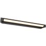 Trio FABRIZIO 284779132 Applique murale 1x15w/led 2300+3000+4000k 1700lm ip44