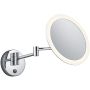 Trio VIEW 282990106 Applique murale 1x3w/led 3000k 280lm ip44