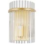 Italux Merto WL-40930-1A-GD Applique murale 1x40W/E14 IP20
