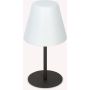 Ideal Lux ARCADIA 298597 Lampe de table 1x42W/E27 ip44