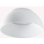 Ideal Lux COROLLA 297149 Lampe de plafond 1x24W/LED ip20