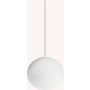 Ideal Lux COTTON 297781 Suspension lumineuse 1x4W/G9 ip20