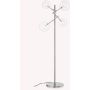 Ideal Lux EQUINOXE 290959 Lampadaire 4x2W/G4 ip20