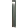 Ideal Lux KURT 294025 Lampe sur pied 1x11W/LED 4000K ip54