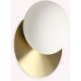 Ideal Lux NINFEA 293646 Applique murale 1x15W/GX53 ip20