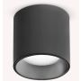 Ideal Lux NITRO 299402 Spot en saillie 1x4W/LED 3000K ip20