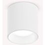 Ideal Lux NITRO 299419 Spot en saillie 1x4W/LED 3000K ip20