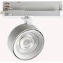 Ideal Lux POV 3 f 296340 Projecteur sur rail 1x22W/LED ip20