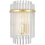 Italux Bonte WL-40929-1A-GD Applique murale 1x40W/E14 IP20