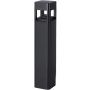 Italux Foleda OFL-5215-M-3K Lampe sur pied 1x10W/LED 3000K 432lm IP54