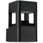 Italux Foleda OWL-5215-3K Applique murale 1x10W/LED 3000K 432lm IP54