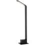 Lucide LAWFORD 29831/60/30 Lampe sur pied 1x6w/led 3000k 750lm ip54