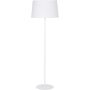TK Lighting MAJA WHITE 2919 Lampadaire 1x60W/E27