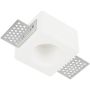 Zambelis TRIMLESS SPOT S048 Spot encastré 1x50W/GU10 IP20