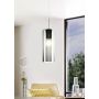 Eglo SELVINO 98694 Suspension lumineuse 1x15W/E27 IP20