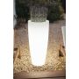 New Garden BAMBU 3285 Lampe sur pied 1x9W/ 6500k 600lm ip65