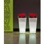 New Garden MELISA 3265 Lampe sur pied 1x9W/E27 6000k 600lm ip65