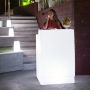 New Garden SICILIA 3258 Lampe sur pied 1x5W/LED 6000k 600lm ip65