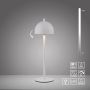 Paul Neuhaus BELLIS 19244-16 Lampe de table 1x2,5W/LED 3000k 210lm ip54