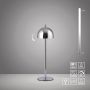Paul Neuhaus BELLIS 19244-17 Lampe de table 1x2,5W/LED 3000k 210lm ip54