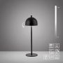 Paul Neuhaus BELLIS 19244-18 Lampe de table 1x2,5W/LED 3000k 189lm ip54