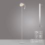 Paul Neuhaus BELLIS 19245-16 Lampadaire 1x2,5W/LED 3000k 240lm ip54