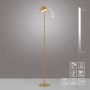 Paul Neuhaus BELLIS 19245-81 Lampadaire 1x2,5W/LED 3000k 240lm ip54