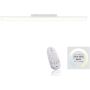 Paul Neuhaus FLAT 16537-16-O Panneau LED 1x24,5W/LED 2700-5000k 2900lm ip20