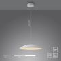 Paul Neuhaus LENTE 14607-16 Suspension lumineuse 1x23W/LED 3000k 2300lm ip20
