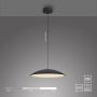 Paul Neuhaus LENTE 14607-18 Suspension lumineuse 1x23W/LED 3000k 2150lm ip20