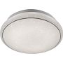 Paul Neuhaus LOLASMART-JUPI 14742-16 Plafonnier 1x18W/LED 2700-5000k 1540lm ip20