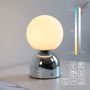 Paul Neuhaus RUDI 19218-17 Lampe de table 1x1,2W/LED 3000-6000k 90lm ip20