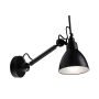 Antigo Daisen 4481 Applique murale 1x60W/E27 IP20