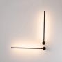 Zambelis SCONCE LIGHT 20114 Applique murale 12W/led 3000K 838lm IP20