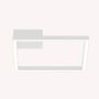 Zambelis SCONCE LIGHT 2030 Applique murale 15W/led 3000K 960lm IP20