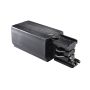 Antigo Track 3F 8107 Connecteur avec alimentation IP20