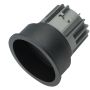 Zambelis RECESSED SPOT LED S078 Spot encastré 13W/led 3000K 910lm IP54