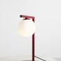 Aldex ZAC 1038B15_1 Lampe de bureau 1x40W/E14 IP20