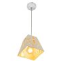 Altavola Design Modern Design LA046/P Suspension lumineuse 1x40W/E27 IP20