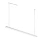 Antigo Hiate 1853 Suspension lumineuse 2x30W/LED 3000K 3663lm IP20