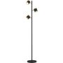 Aviano Lighting TOULOUSE 3003-304S lampa podłogowa 1x21w/led 2350lm 3000k 