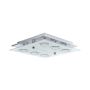 Eglo CABO 30932 Plafonnier 6x2,5W/GU10 1200LM