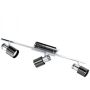 Eglo DAVIDA 1 30834 Spot 3x5W/GU10 1200LM
