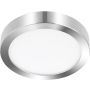 Eglo FUEVA 5 30892 Plafonnier 4000K 2500LM IP44