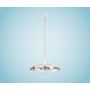 Eglo VETRO 3041 Suspension lumineuse 1x60W/E27