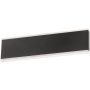 Fischer&Honsel Muur 30534 Applique murale 1x8,2w/led 2700k 1106lm ip20